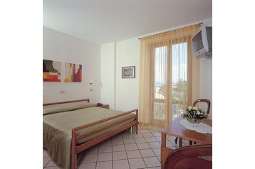 Itálie Hotel Manerba del Garda, Interiér